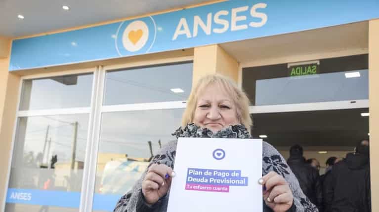Moratoria previsional: quiénes pueden acceder y cómo funciona