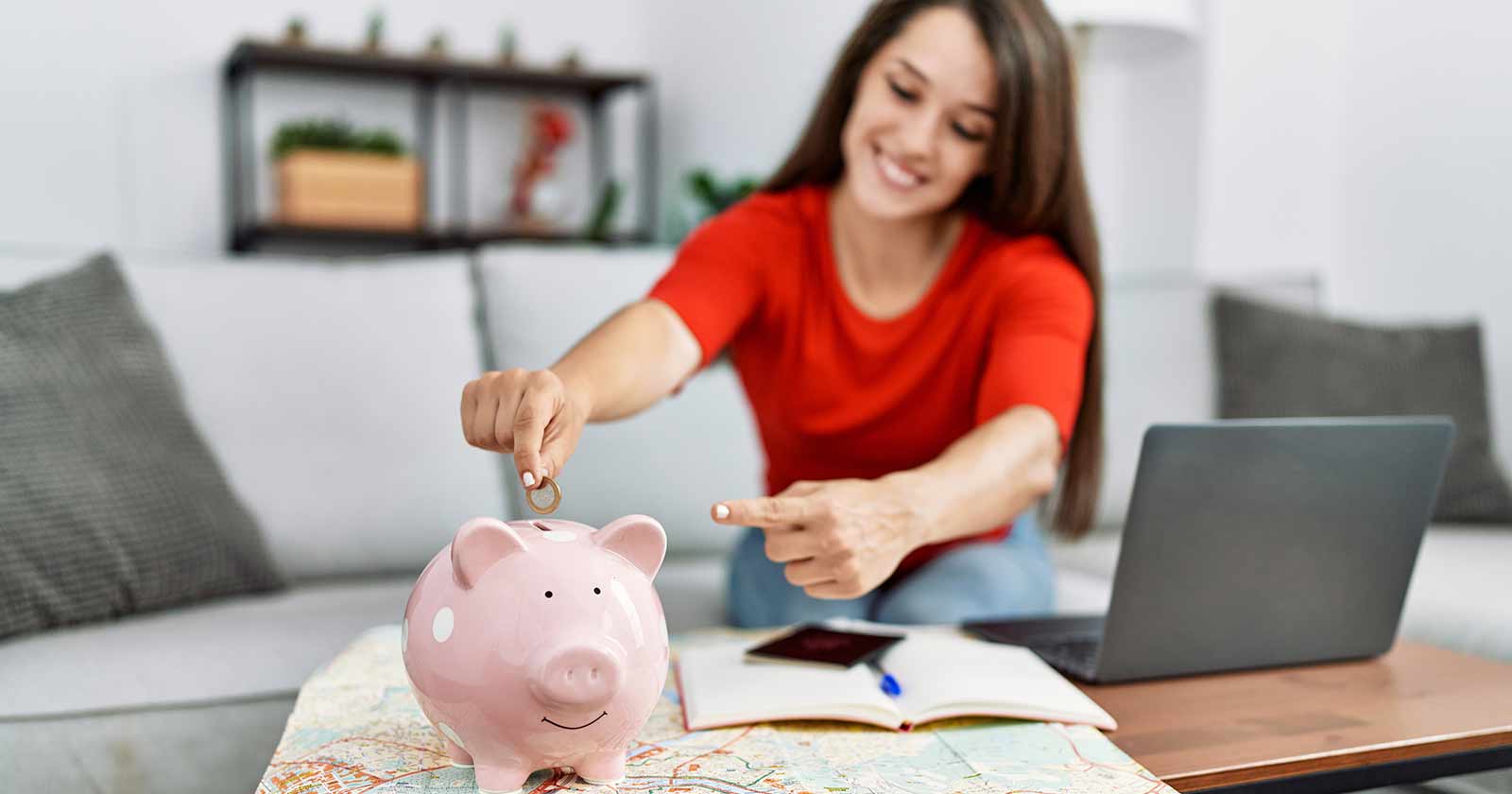 Cómo abrir una cuenta de ahorro en Argentina: requisitos y pasos