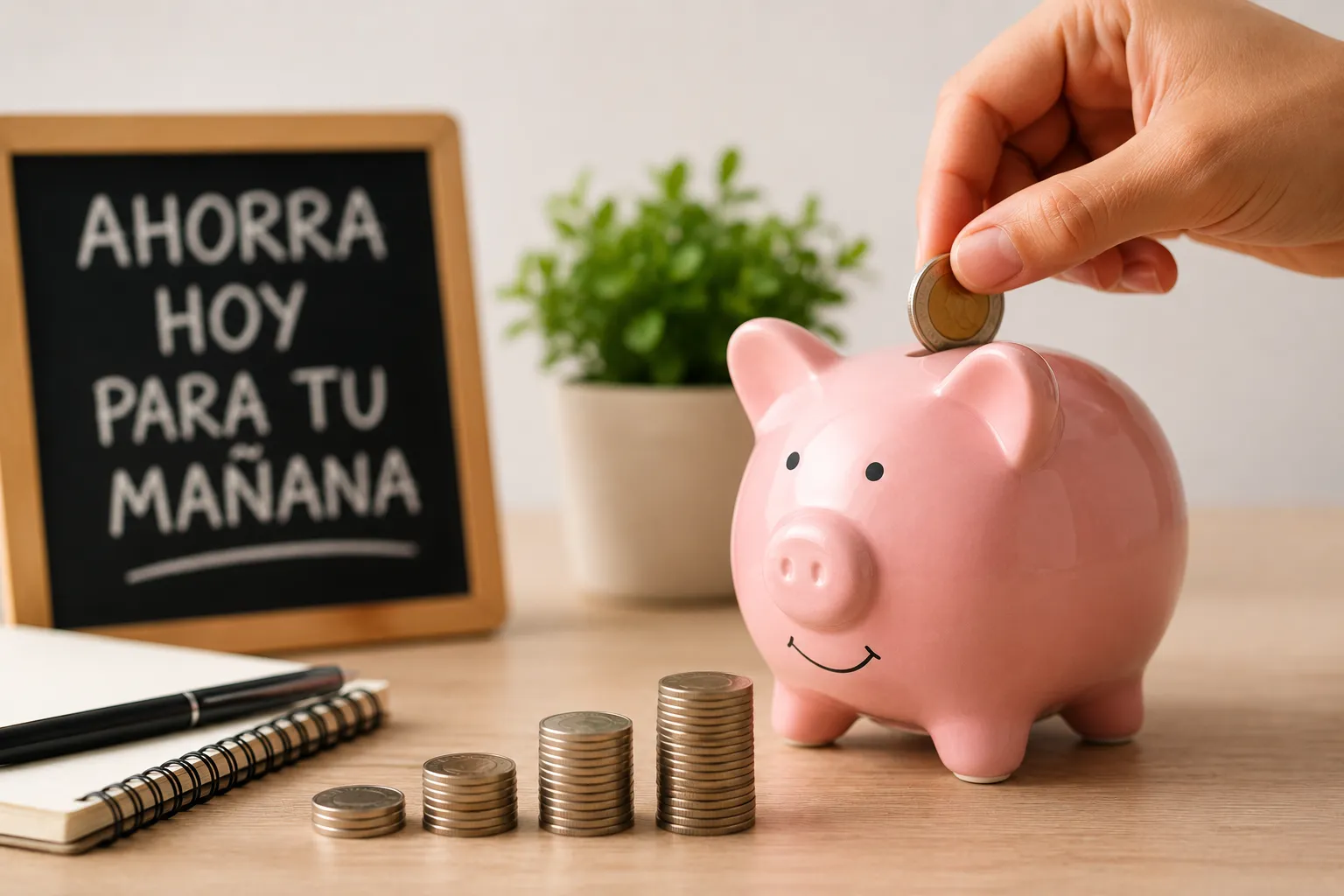 ¿Qué banco ofrece la mejor tasa para ahorrar en pesos en 2026?